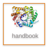 Biochemistry Handbook simgesi