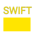 SWIFT 100 000 examples Zeichen