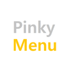 Pinky Menu aplikacja
