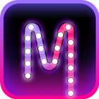 Icona Magical LED