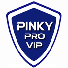 PINKY PRO VIP icône