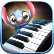 Musikinstrumente Kleinkinder Zeichen