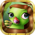Animal Hair and Beauty Salon 圖標