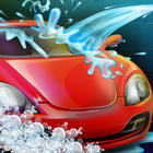 Car Wash Salon আইকন