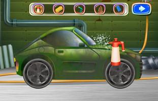 Car Wash Salon স্ক্রিনশট 2
