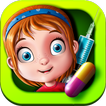 Doctor for Kids - Educational icon