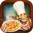 Pizza Maker Kids Pizzeria Game