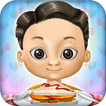 Restaurant Kids Food Maker Fun