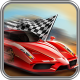 Vehicles and Cars Kids Racing icon