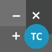 The Timecode Calculator Zeichen