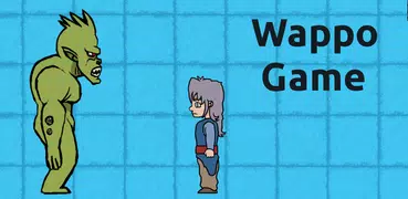 Wappo Game