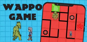 Wappo Game