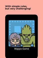 Wappo Game ảnh chụp màn hình 3