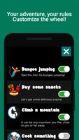 What to Do تصوير الشاشة 1