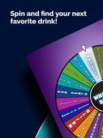 What to Drink الملصق
