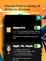 What to Drink تصوير الشاشة 3