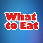 What to Eat icon