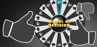 Wheel of Decision