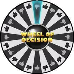 Wheel of Decision アプリダウンロード