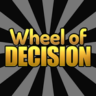 Wheel of Decision 아이콘