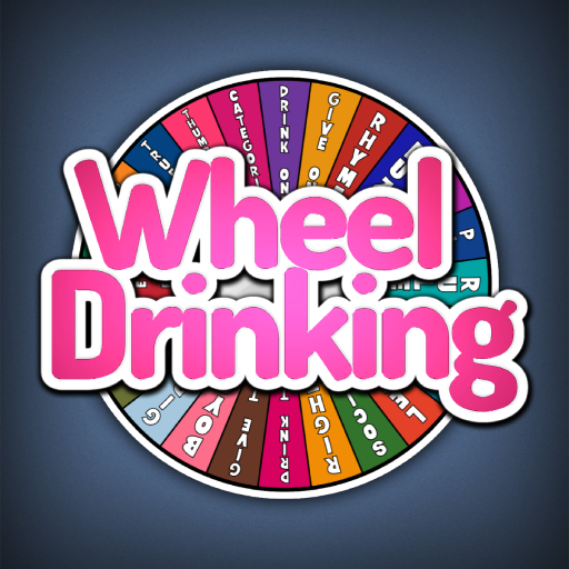 Wheel of Drinking 飲み会ルーレット