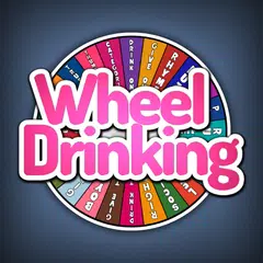 Wheel of Drinking 飲み会ルーレット