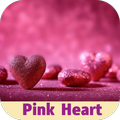pink heart