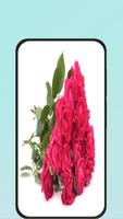 pink rose syot layar 3