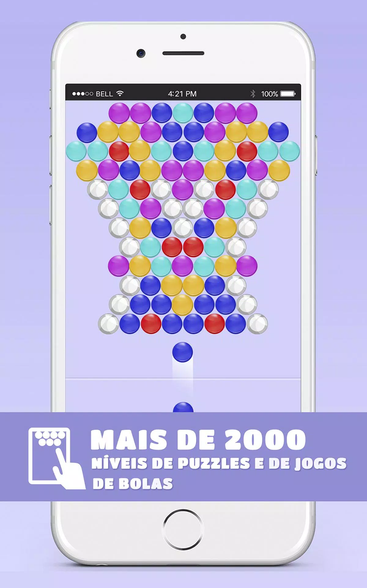 Jogos de Bolinhas Empire – Apps no Google Play