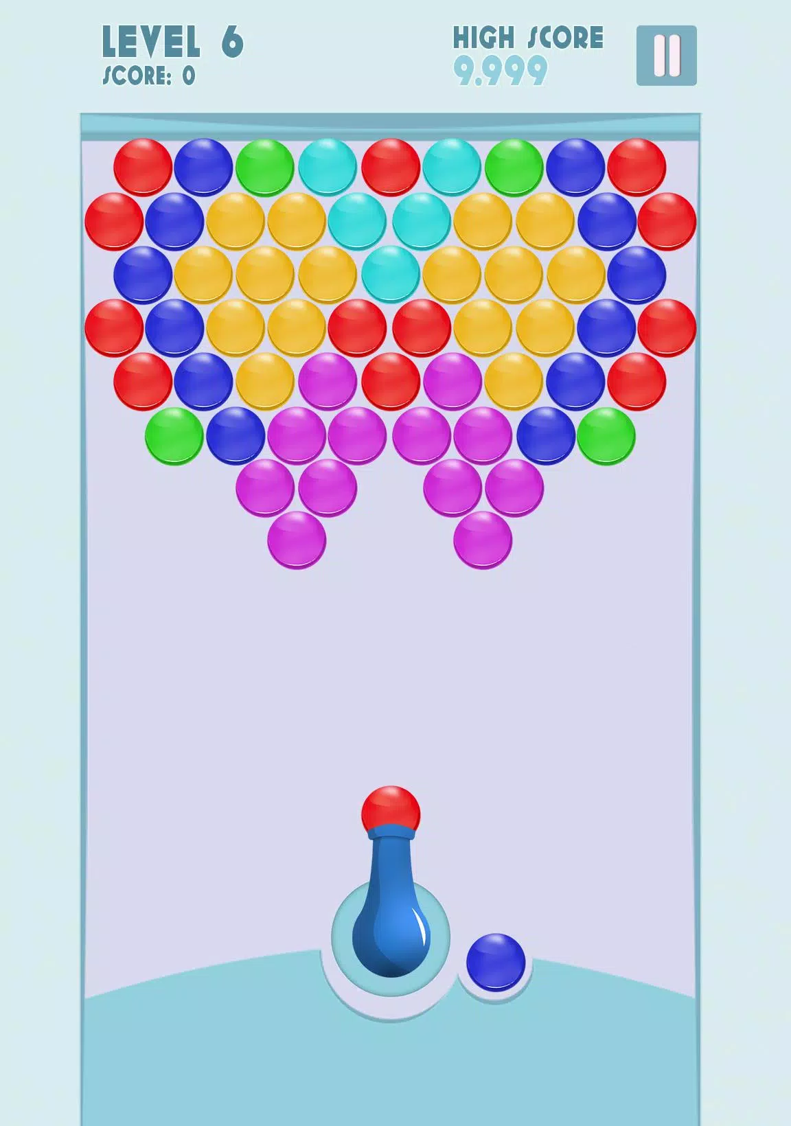 Jogos de Bolinhas Bubble Shooter - Download do APK para Android