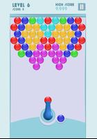 Bubble Shooter โปสเตอร์