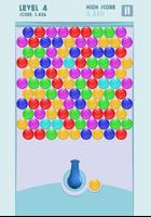 Bubble Shooter ภาพหน้าจอ 3