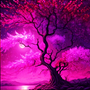 Pink Aesthetic Wallpaper 4K APK