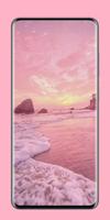 Pink Aesthetic Wallpaper HD 4K capture d'écran 2