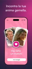 download Lovely: Chatta & Trova Singles XAPK