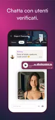download Lovely: Chatta & Trova Singles XAPK