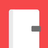 DiaryQ－Diary、Journal、Note、Lock أيقونة