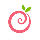 Pinkberry icône