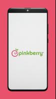 Pinkberry الملصق