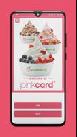 Pinkberry تصوير الشاشة 1