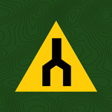 Trailforks icon