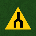 Trailforks icono