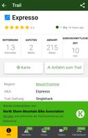 Trailforks Screenshot 1
