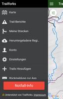 Trailforks Screenshot 2