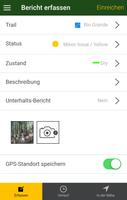 Trailforks Screenshot 3