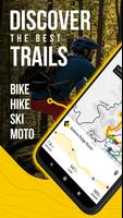 Trailforks poster