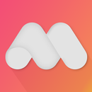 MoClip - animated video storie APK