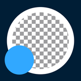 Remove bg - Automatic remove/r icon