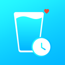 Drink Water Reminder : Healthy water intake goal APK