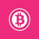 APK Pink BTC - Friend Mining